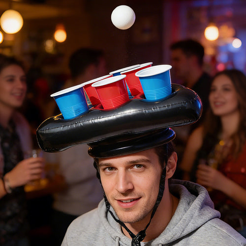 Damer Ergonomisk Fotmassager Luvikno