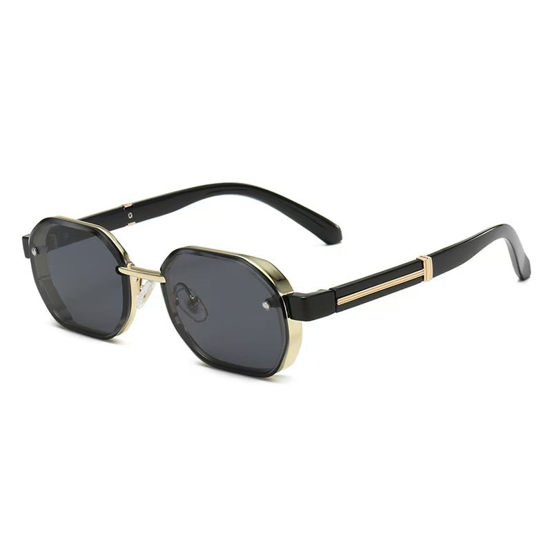 Unisex Designer Solbriller Luvikno