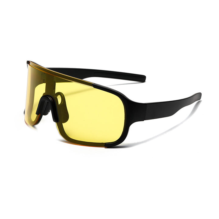 Dame Sporty vernebrille med ergonomisk design Luvikno