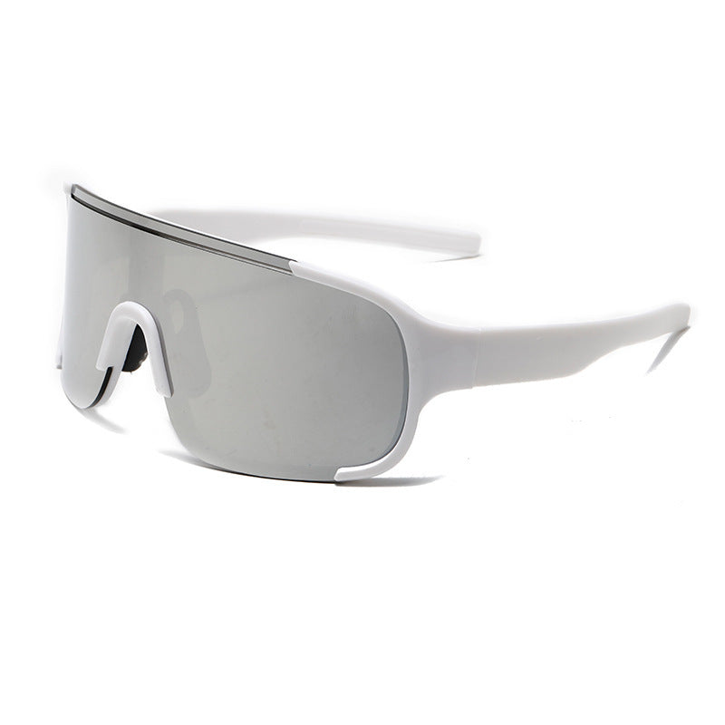 Dame Sporty vernebrille med ergonomisk design Luvikno