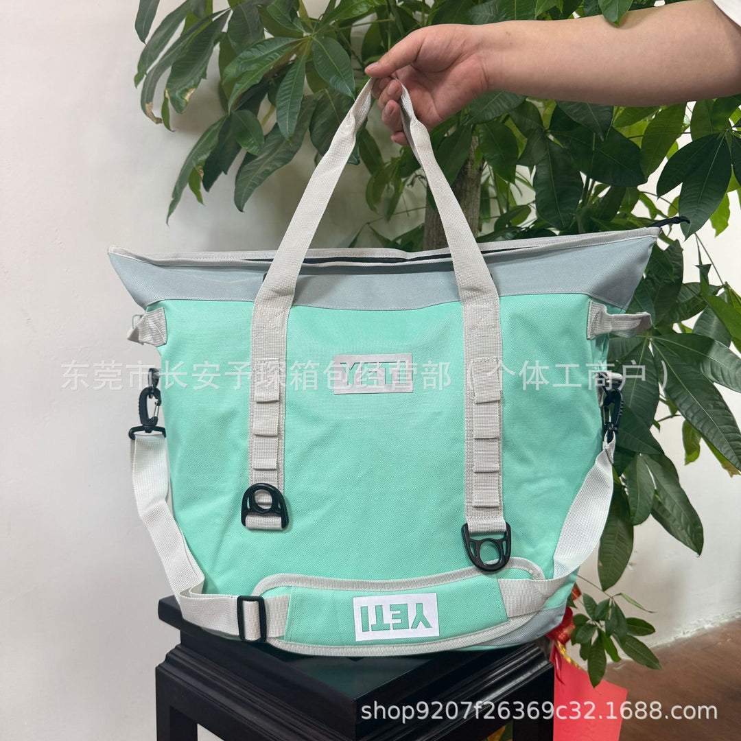 Unisex Kjølebag Luvikno