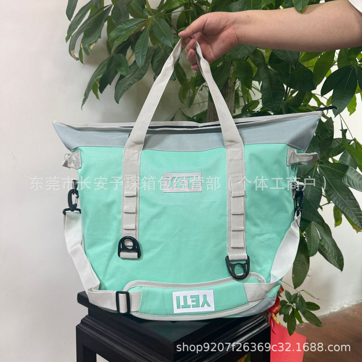 Unisex Kjølebag Luvikno