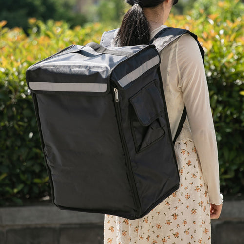 Unisex Kühl-Ryggsekk Luvikno