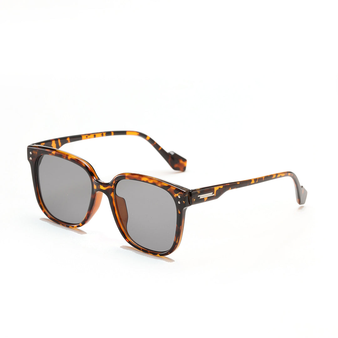 Dame Vintage Stil Solbriller Luvikno
