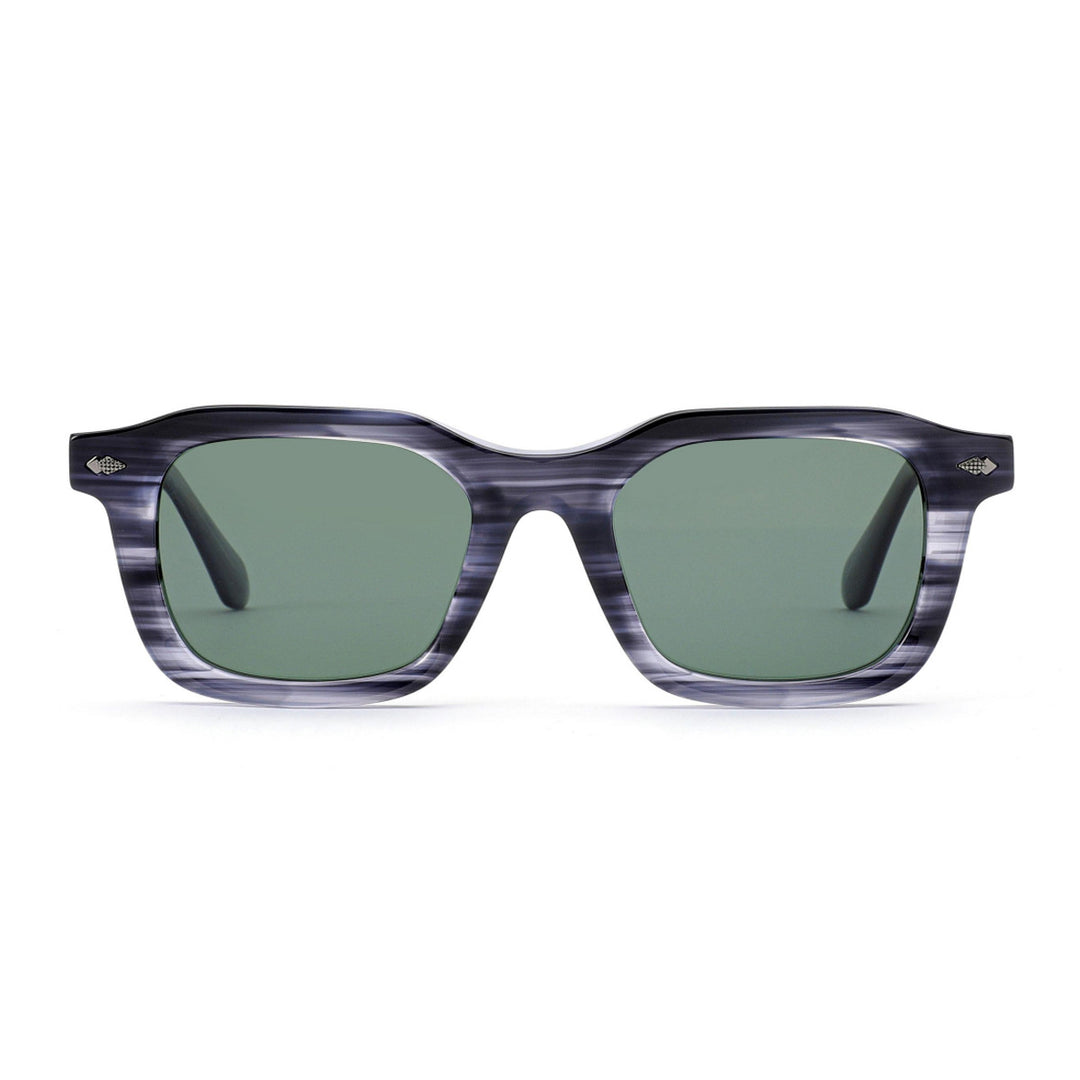 Dame solbrille med trendig og robust design Luvikno