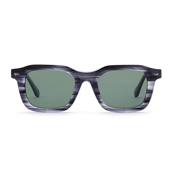 Dame solbrille med trendig og robust design Luvikno
