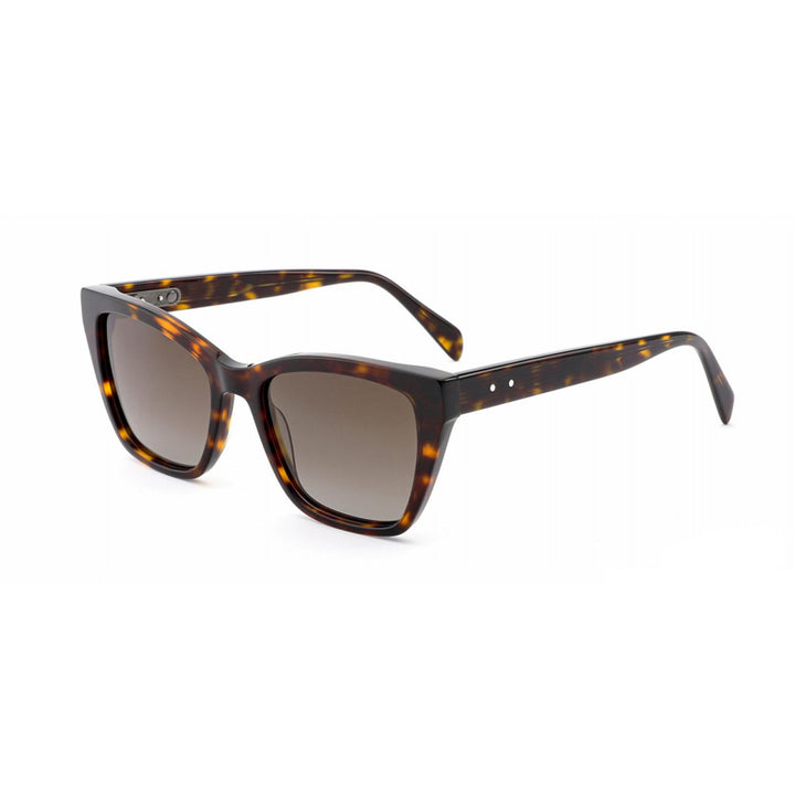 Dame moteriktig solbrille Luvikno