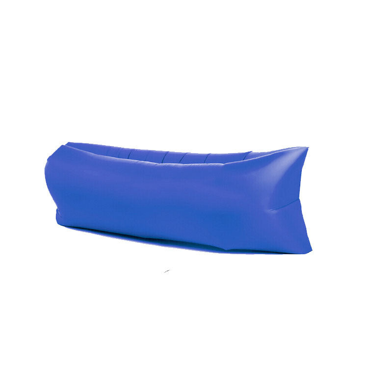 Unisex Oppblåsbar seng med ergonomisk design Luvikno