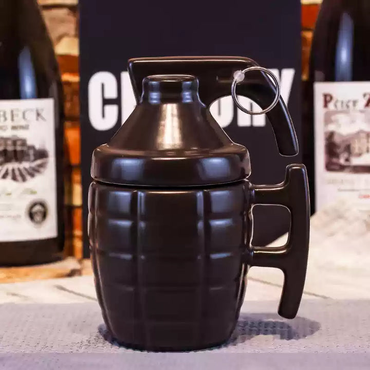 Grenade Keramiske Krus | Luvikno