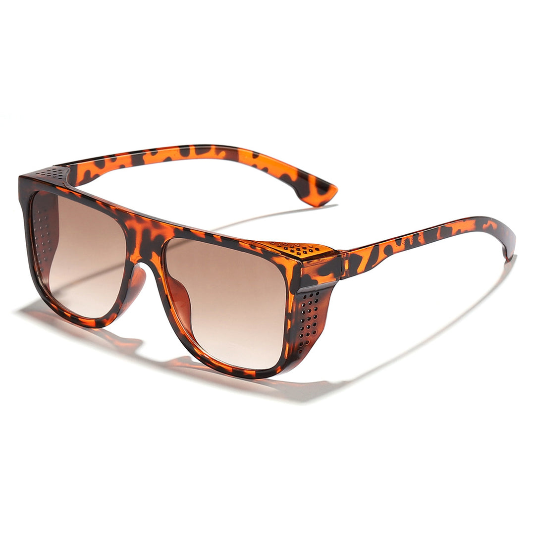 Dame Sporty Solbriller Luvikno