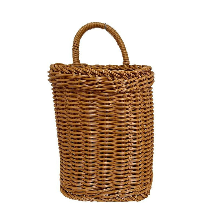 Unisex Veggkurv med praktisk krok Luvikno