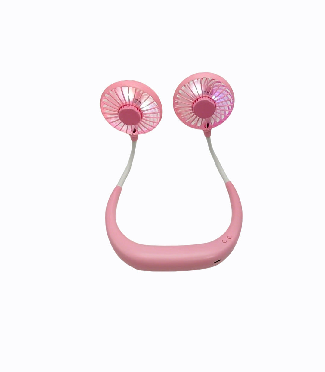 Unisex Bærbar Vifte Luvikno