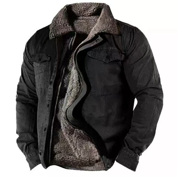 Luvik | VINTAGE-WESTERN-TAKKI