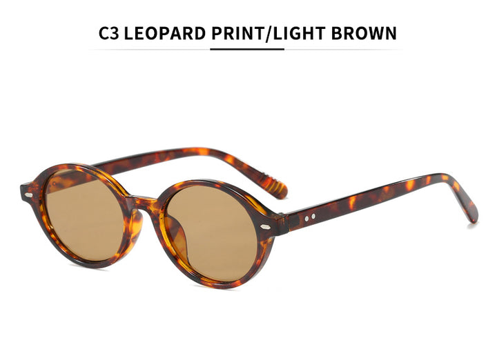 Dame solbrille Luvikno
