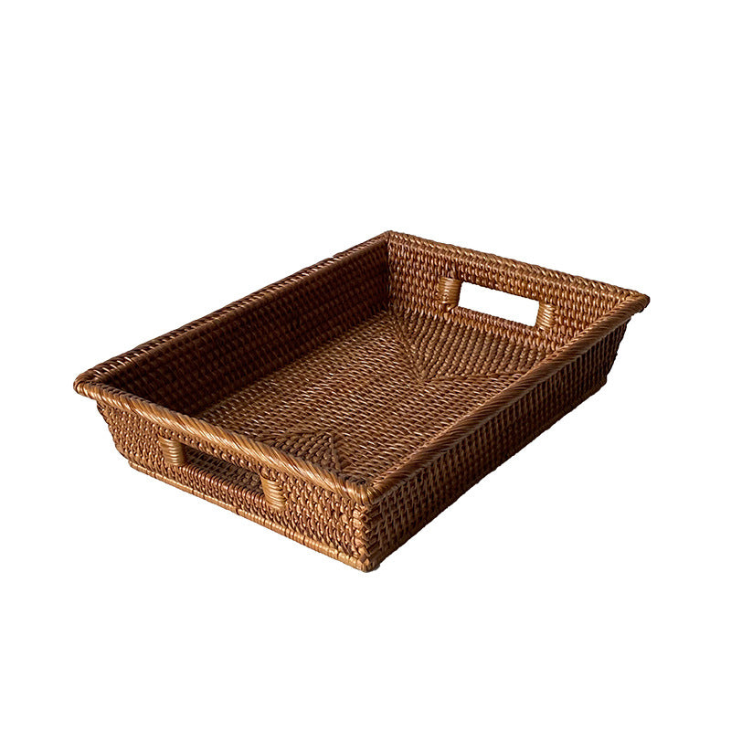 Unisex oppbevaringskurv Luvikno