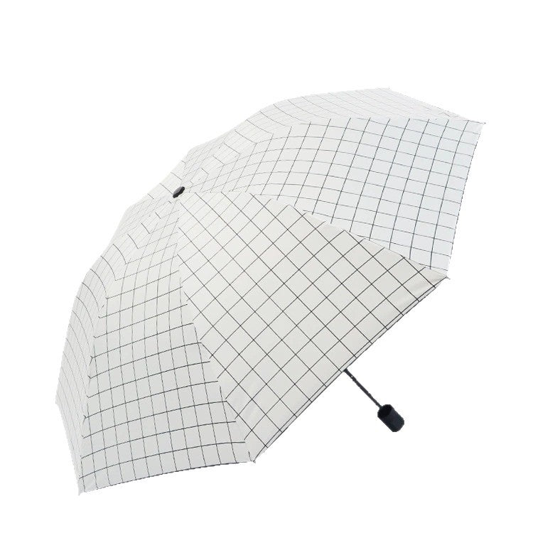 Damen Regenschirm Luvikno