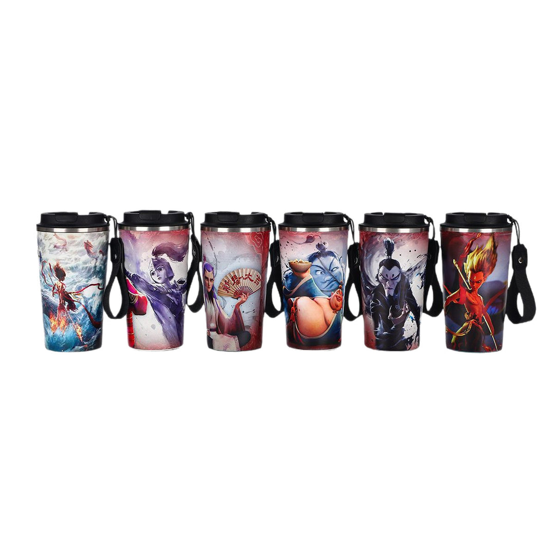 Kvinnenes Thermo Mug Luvikno