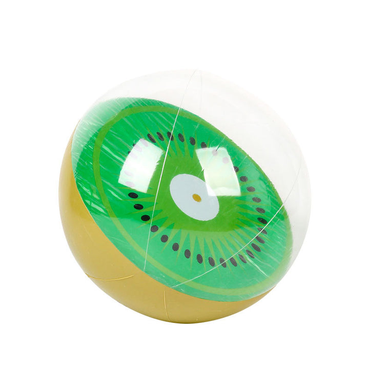Kvinner Oppblåsbar Vannball med Vannmelon Design Luvikno