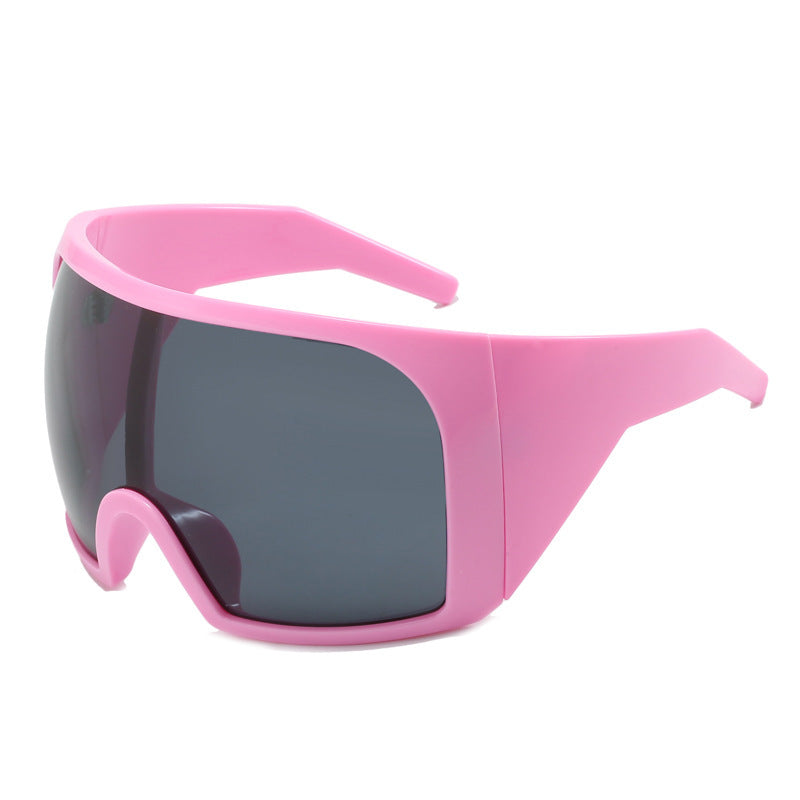 Dame Sporty vernebriller Luvikno