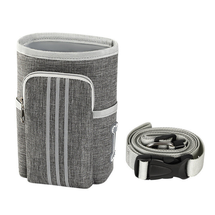 Men's Practical Liner and Snack Bag Luvikno
