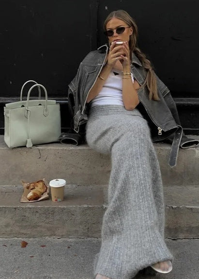 Luvik | Edge - Kulunut nauhakotiusteräjä