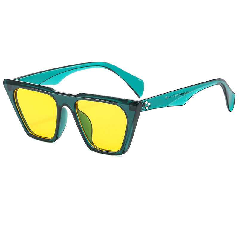Dame solbrille Luvikno