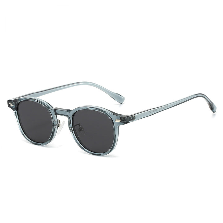 Dame Retro Solbrille Luvikno