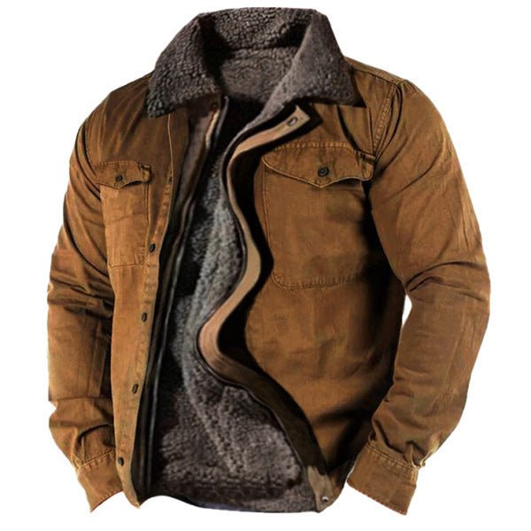 Luvik | VINTAGE-WESTERN-TAKKI