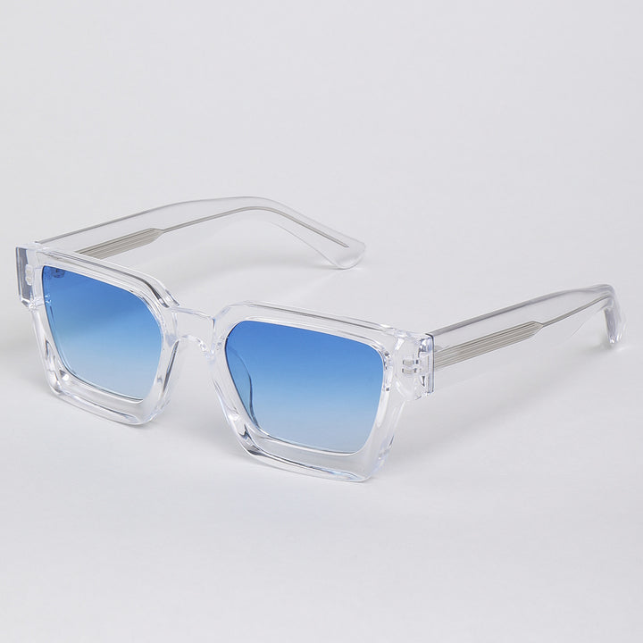 Dame moteriktig solbrille Luvikno