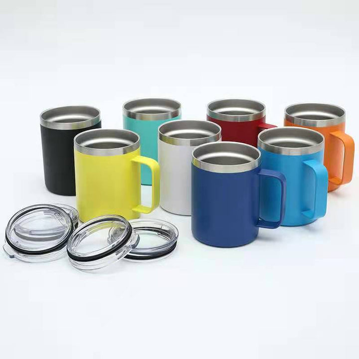 Dame Isolert kopp med dobbel vegg Luvikno