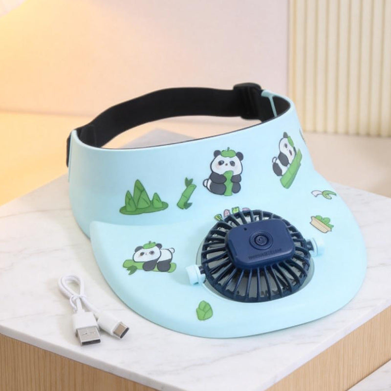Unisex Kjøling Laptop og Nettbrett Puter med Vifter Luvikno