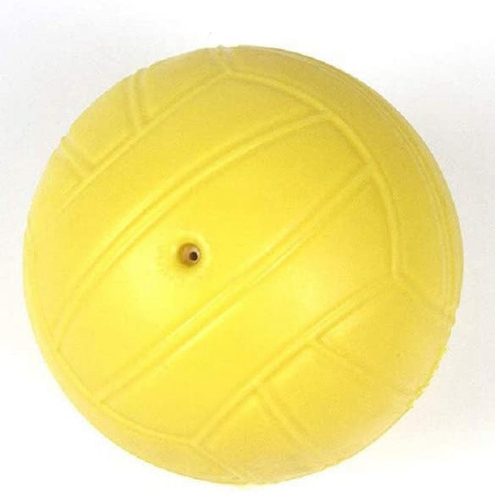 Unisex Slitesterk Fritidsball Luvikno