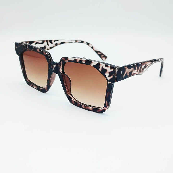 Dame Motemessig Brille Luvikno