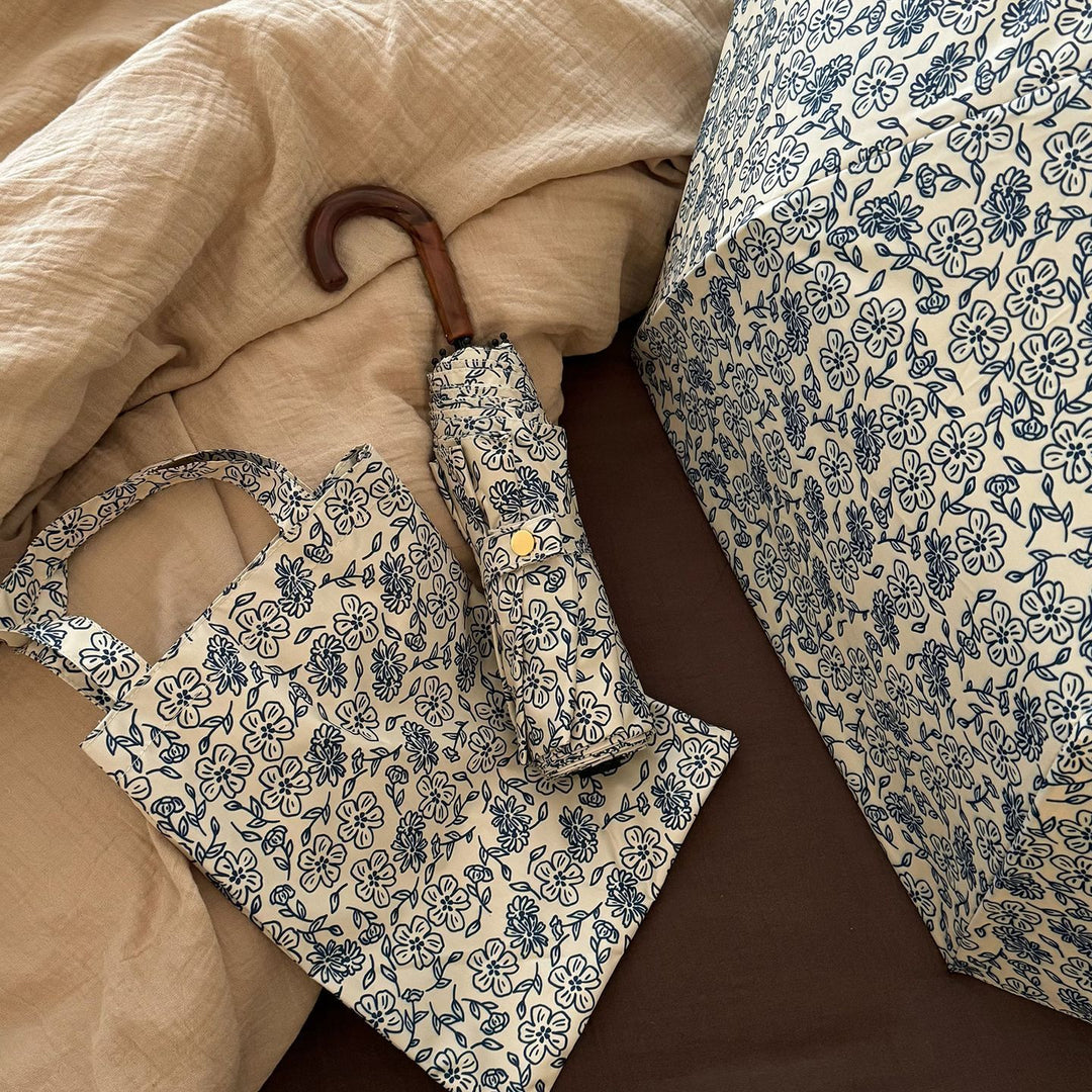 Dame Shopping Bag Luvikno