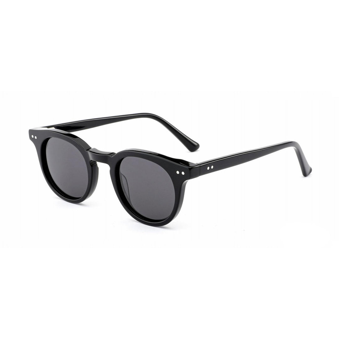Dame moteriktig solbrille Luvikno
