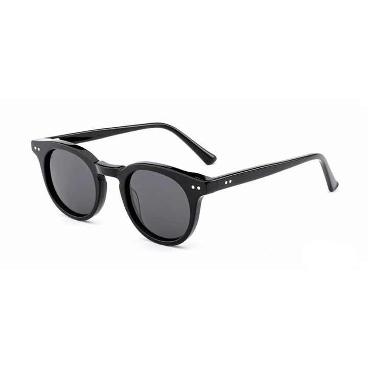Dame moteriktig solbrille Luvikno