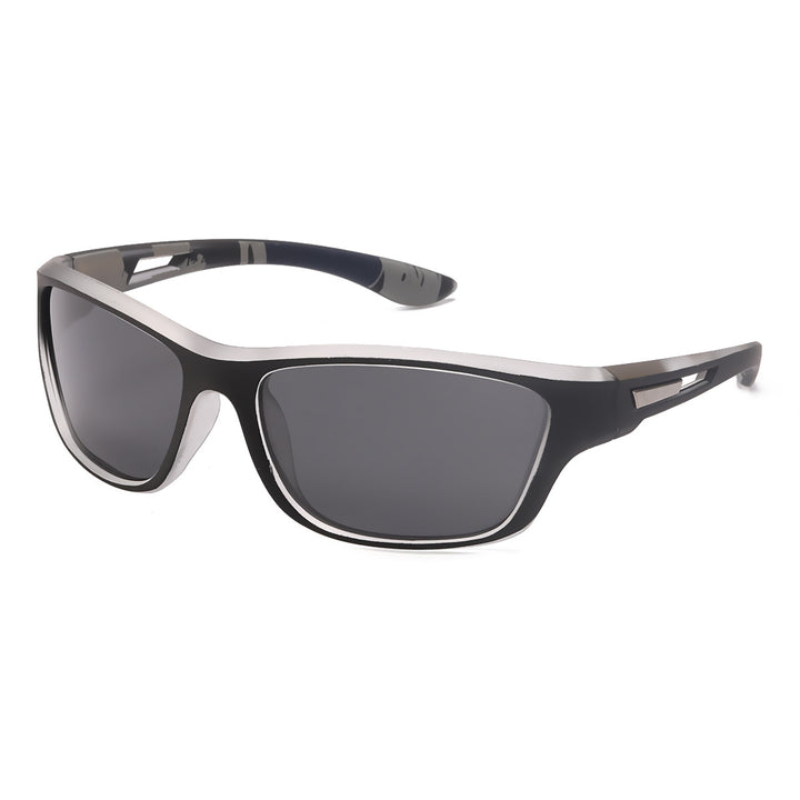 Dame Sporty og funksjonell solbrille Luvikno