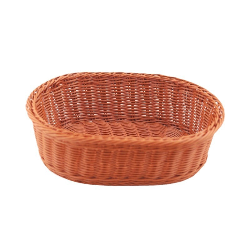Unisex Oppbevaringskurv Luvikno