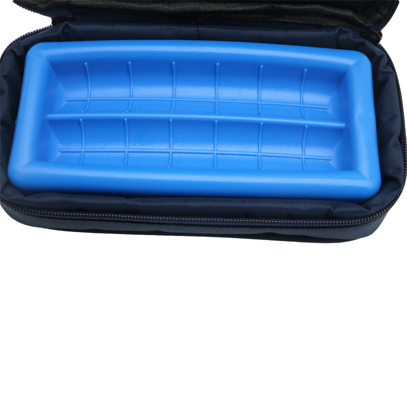 Unisex silikonform for isbiter Luvikno
