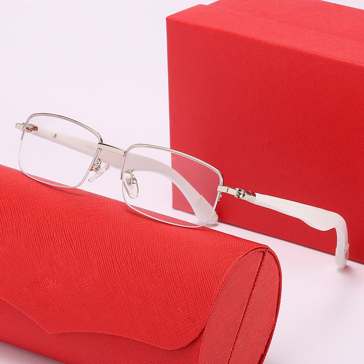 Dame Elegant og lett brille Luvikno