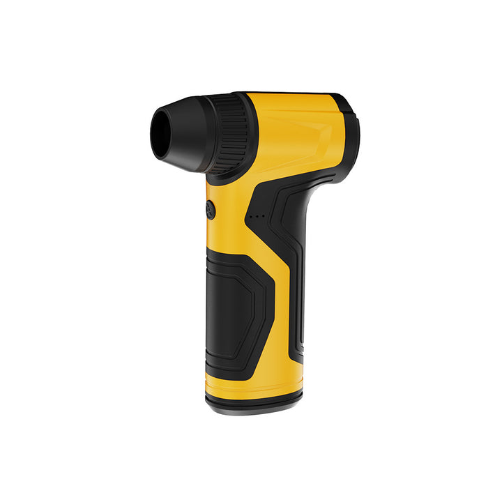 Damer Multifunksjonell Gassbrenner-Pistol Luvikno