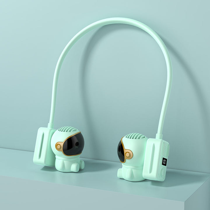 Unisex Bluetooth-hodetelefoner Luvikno