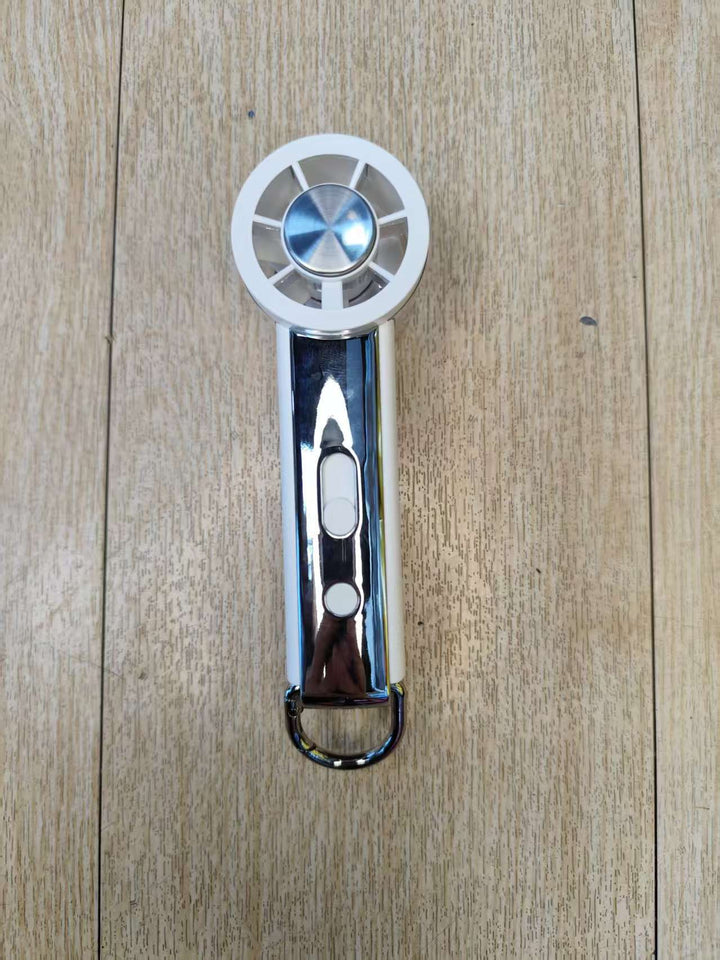 Kvinners bærbare mini USB-vifte Luvikno