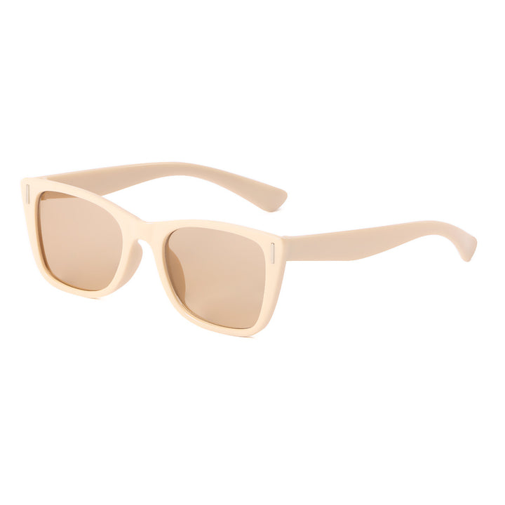 Damen elegant solbrille Luvikno