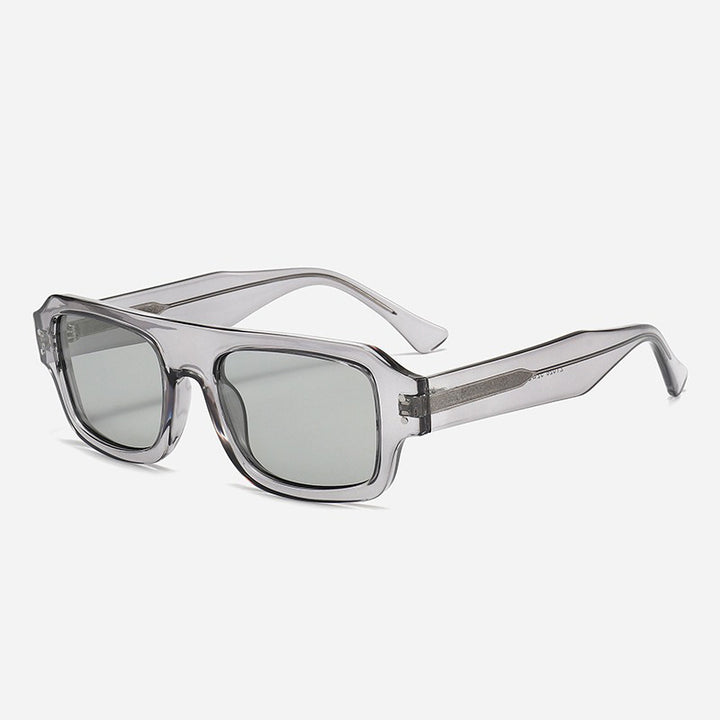 Dame solbriller i moderne oversized-design Luvikno