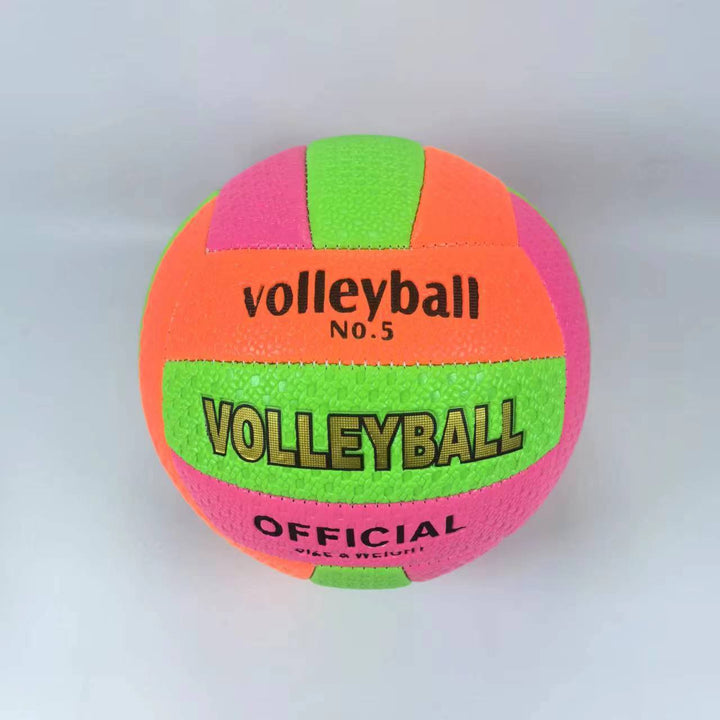 Damer Offisiell Volleyball Luvikno