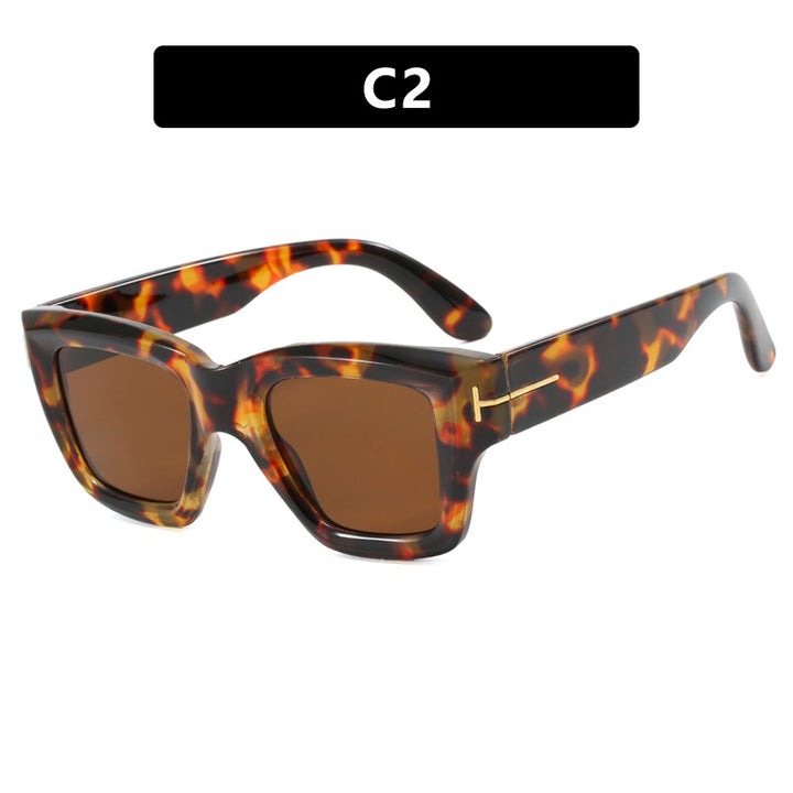 Dame solbrille Luvikno
