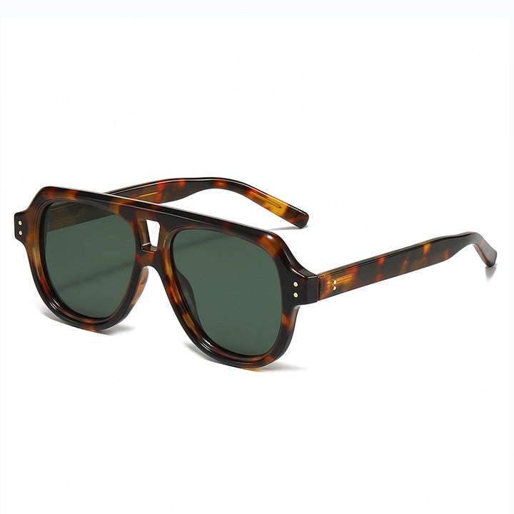 Dame Designer Solbrille Luvikno