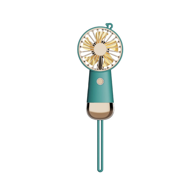 Dame bærbar Mini-Ventilator Luvikno