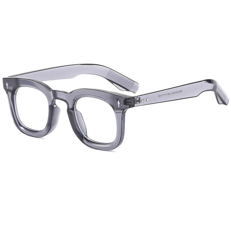 Dame Modish solbrille i høy kvalitet design Luvikno